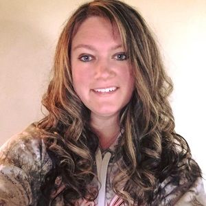 Meet your Posher, Jess